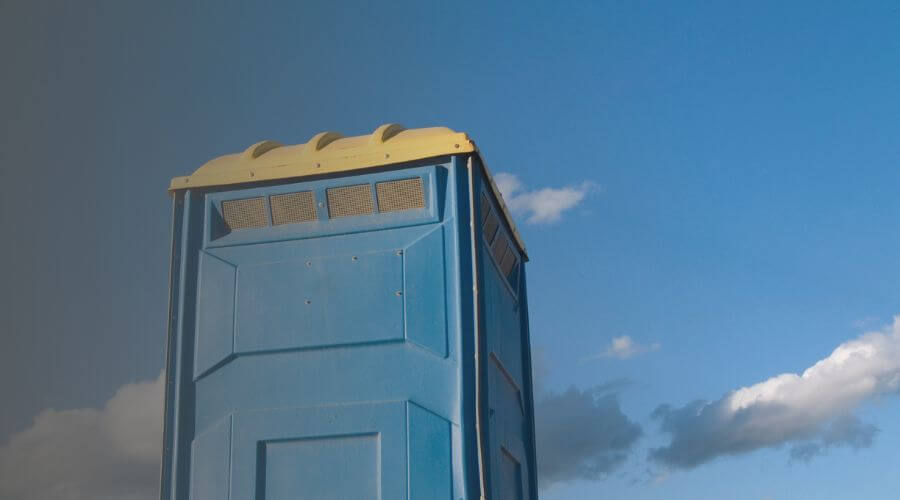 Why choose Albuquerque Porta Potty Rental for event porta potty rental in Albuquerque,NM